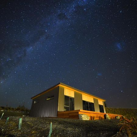 Willa Sefton View Lake Tekapo Zewnętrze zdjęcie